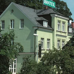 Hotel Sachsenhof Schneeberg (Saxony)